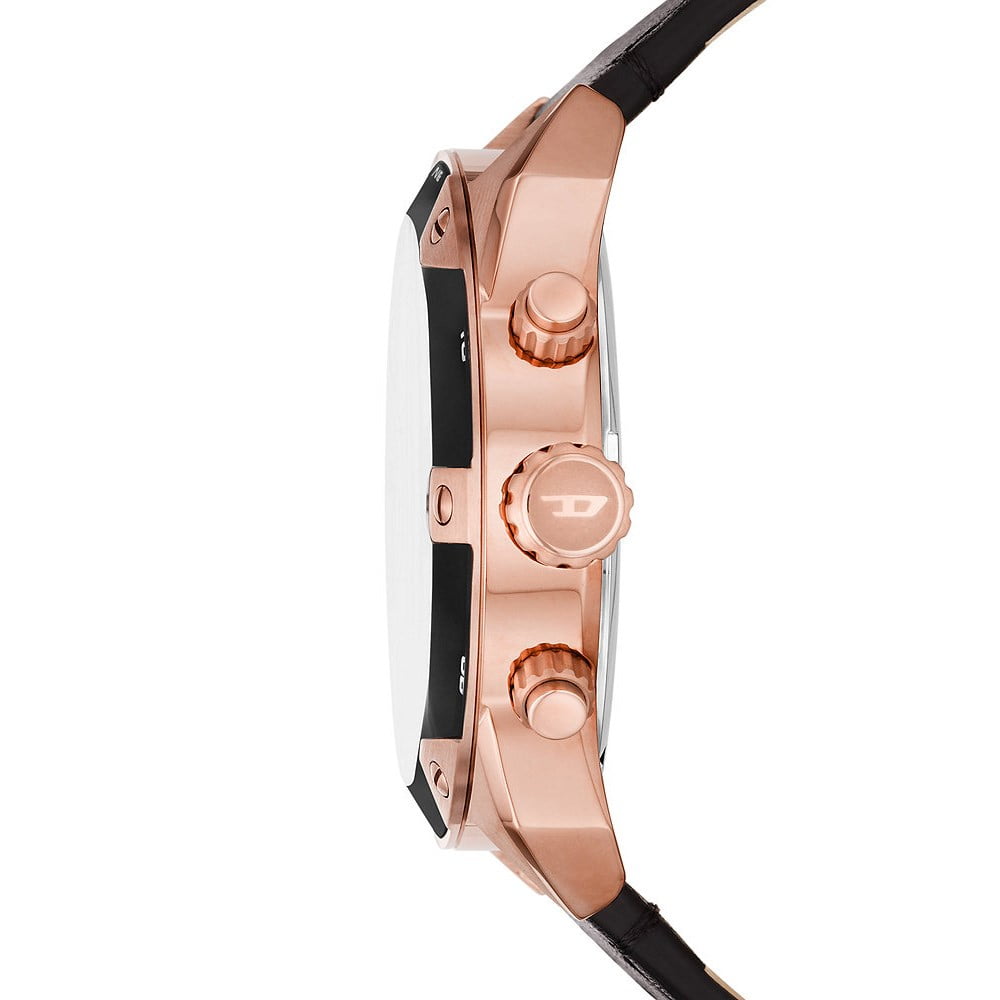 Diesel DZ4607 Erkek Kol Saati 4 Diesel DZ4607 Erkek Kol Saati - Görsel 2