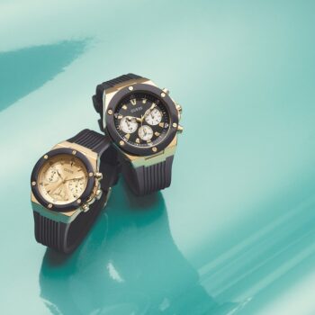 Guess GUGW0030L2 Kadın Kol Saati 9 2305282024326365704