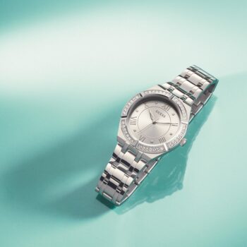 Guess GUGW0033L1 Kadın Kol Saati 9 2305282024328552713