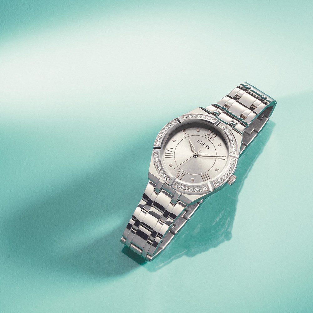 Guess GUGW0033L1 Kadın Kol Saati 6 Guess GUGW0033L1 Kadın Kol Saati - Görsel 4