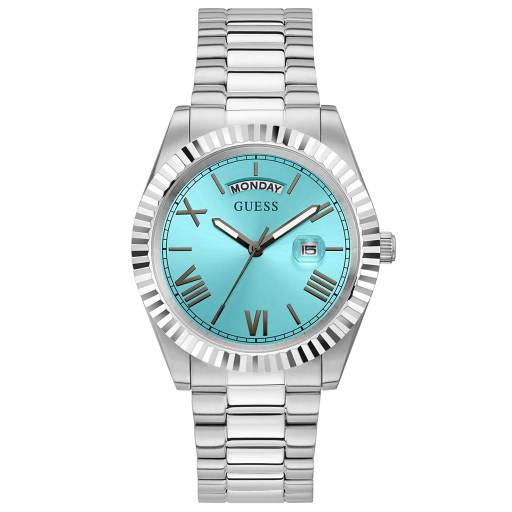 Guess GUGW0265G11 Erkek Kol Saati 3 Guess GUGW0265G11 Erkek Kol Saati