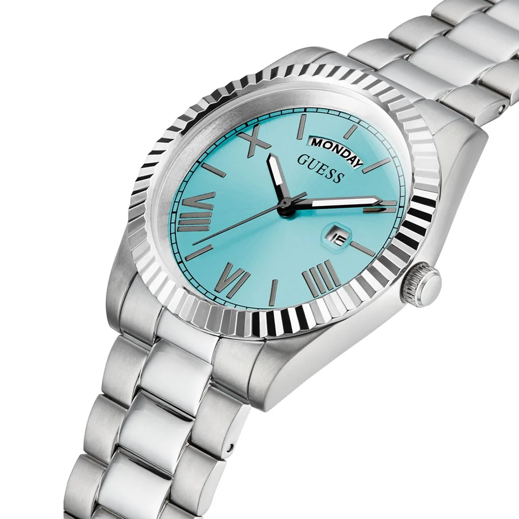 Guess GUGW0265G11 Erkek Kol Saati 7 Guess GUGW0265G11 Erkek Kol Saati - Görsel 5