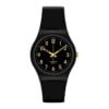Swatch SO28B113 Golden Tac Unisex Kol Saati 2 2306081509050157492