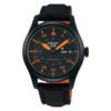 Seiko 5 SRPH33K Erkek Kol Saati