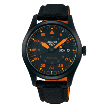 Seiko 5 SRPH33K Erkek Kol Saati