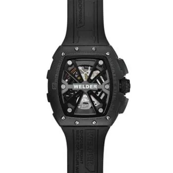 Welder Moody WRM2003-R Erkek Kol Saati 10 2306221210307115423