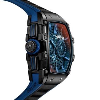 Welder Moody WRM2010-R Erkek Kol Saati 9 2306221239024274710