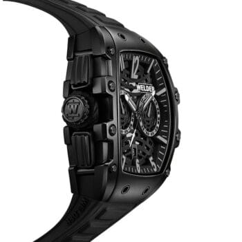 Welder Moody WRM2003 Erkek Kol Saati 10 2307051645046376930