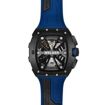 Welder Moody WRM2010-R Erkek Kol Saati 11 2307051649107508289