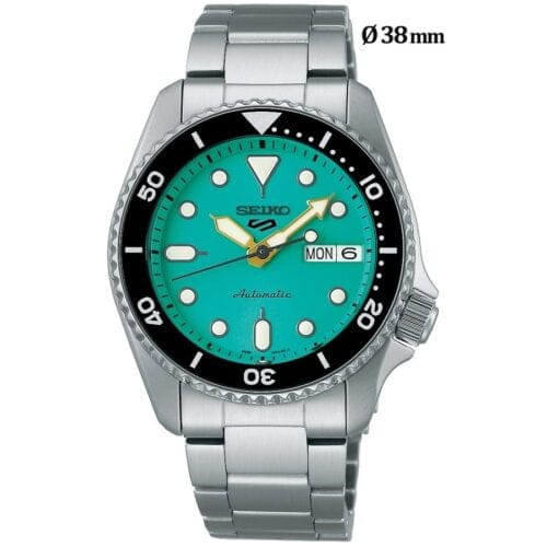 Seiko SRPK33K