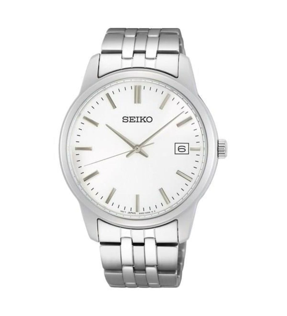 Seiko SUR397P Erkek Kol Saati 5 Seiko SUR397P Erkek Kol Saati - Görsel 3