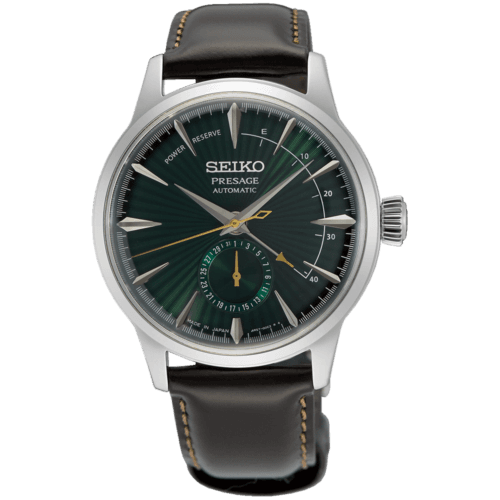 Seiko SSA459J