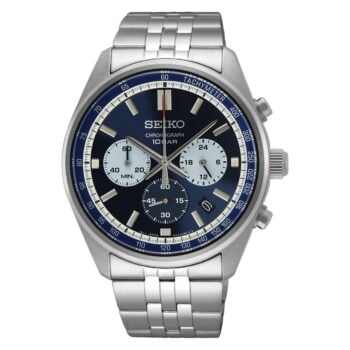 Seiko SSB427P Quartz Erkek Kol Saati