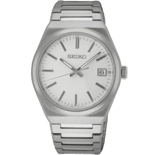 Seiko SUR553P Quartz Erkek Kol Saati