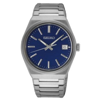 Seiko SUR555P Quartz Erkek Kol Saati
