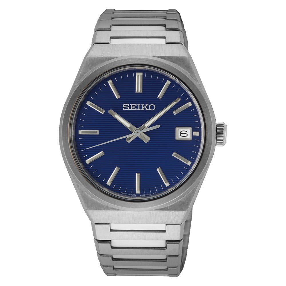 Seiko SUR555P Quartz Erkek Kol Saati 3 Seiko SUR555P Quartz Erkek Kol Saati