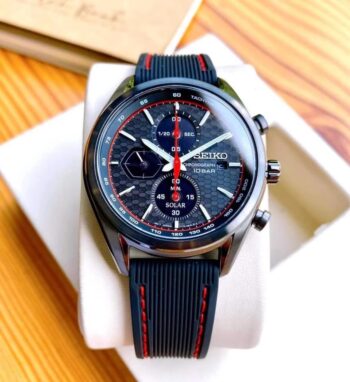 Seiko SSC777P Güneş Enerjili Kol Saati 7 2307271205537106629