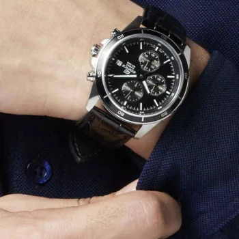 Casio EFR-526L-1AVUDF Erkek Kol Saati - Görsel 2