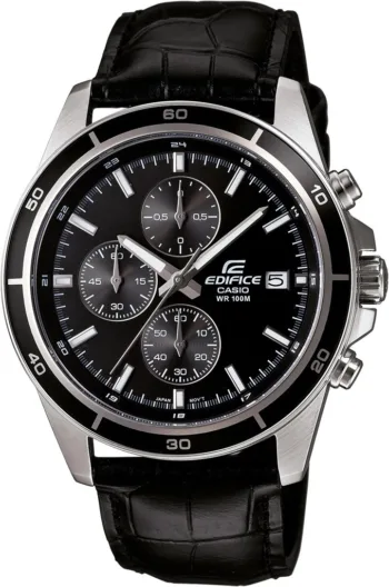 Casio EFR-526L-1AVUDF Erkek Kol Saati