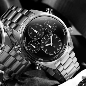 Seiko SFJ003P Güneş Enerjili Erkek Kol Saati 10 2308021057576117405