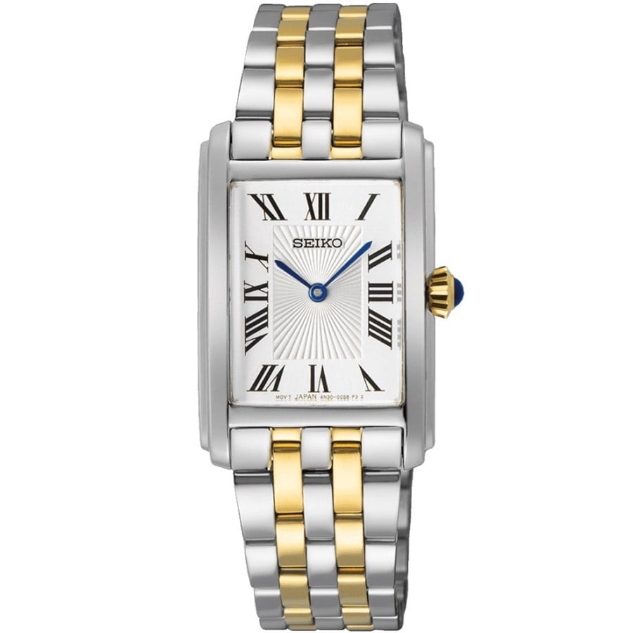 Seiko SWR087P Kadın Kol Saati 3 Seiko SWR087P Kadın Kol Saati