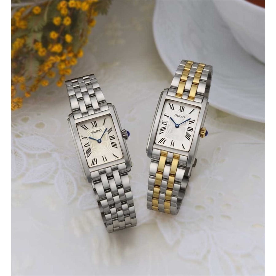 Seiko SWR087P Kadın Kol Saati 4 Seiko SWR087P Kadın Kol Saati - Görsel 2