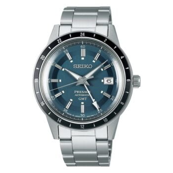 Seiko SSK009J Otomatik Kol Saati