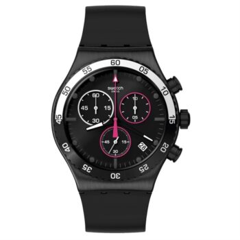 Swatch YVB413 Unisex Kol Saati