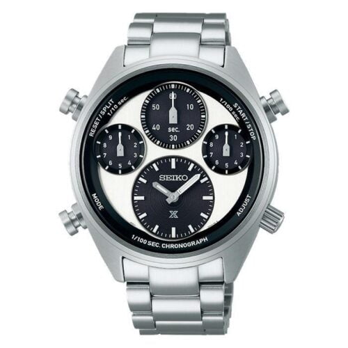 Seiko SFJ001P Güneş Enerjili Erkek Kol Saati