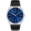 Swatch SS07S125 Formal Blue 42 Erkek Kol Saati
