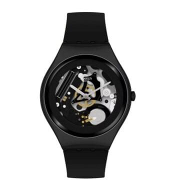 Swatch SYXB105 Skin Beauty is Inside Kadın Kol Saati