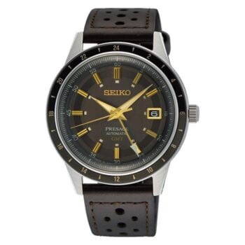 Seiko SSK013J Otomatik Kol Saati