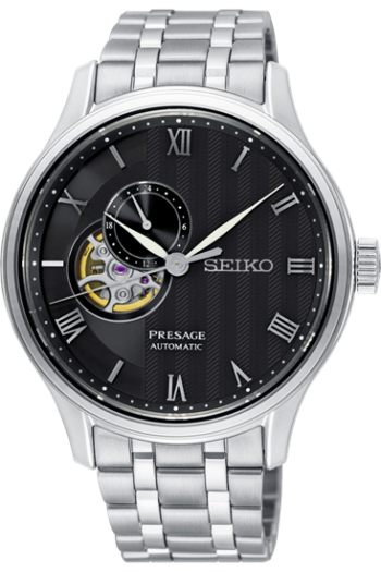 Seiko SSA377J