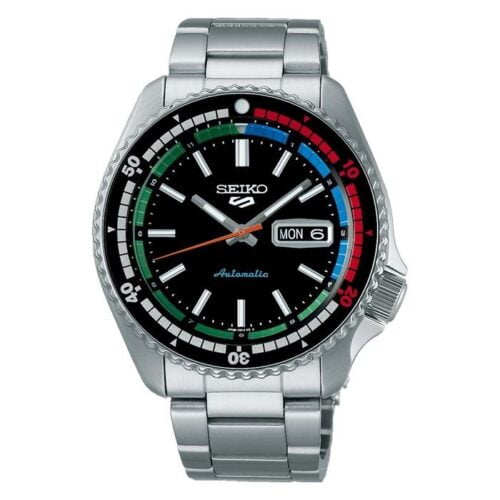 Seiko SRPK13K Otomatik Erkek Kol Saati