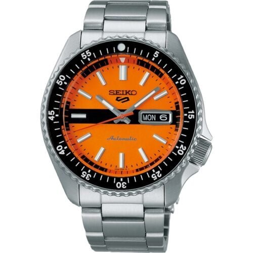 Seiko SRPK1K Otomatik Erkek Kol Saati