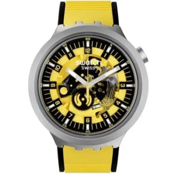 Swatch SB07S109 Unisex Kol Saati