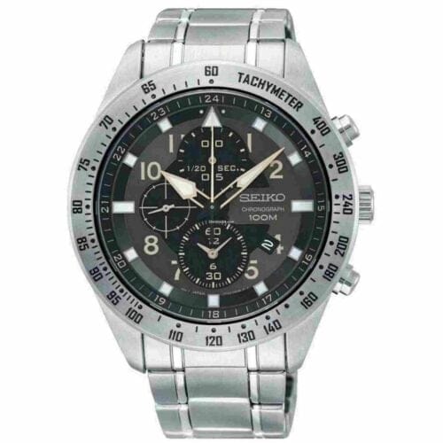 Seiko SNDH31P Quartz Erkek Kol Saati