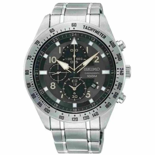 Seiko SNDH31P Quartz Erkek Kol Saati