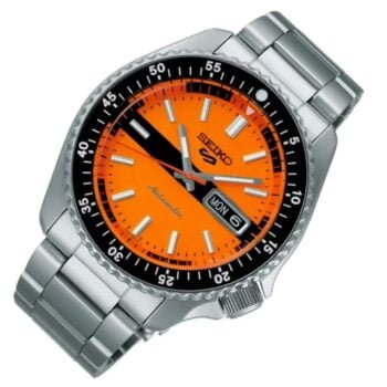 Seiko SRPK1K Otomatik Erkek Kol Saati 7 2309231709059286687