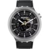 Swatch BIG BOLD IRONY SB07S105 DARK IRONY