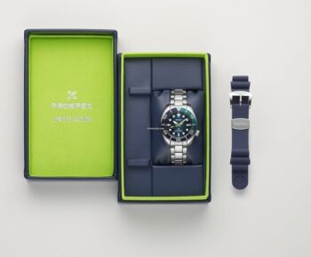 Seiko SPB431J1 Safir Cam Otomatik Kol Saati 5 2310151907402186125