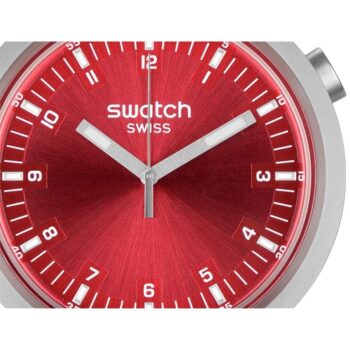 Swatch SB07S104G Erkek Kol Saati - Görsel 2
