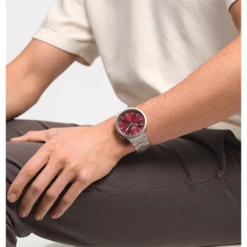 Swatch SB07S104G Erkek Kol Saati - Görsel 3