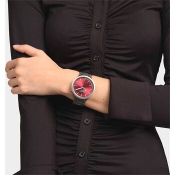 Swatch SB07S104G Erkek Kol Saati - Görsel 4