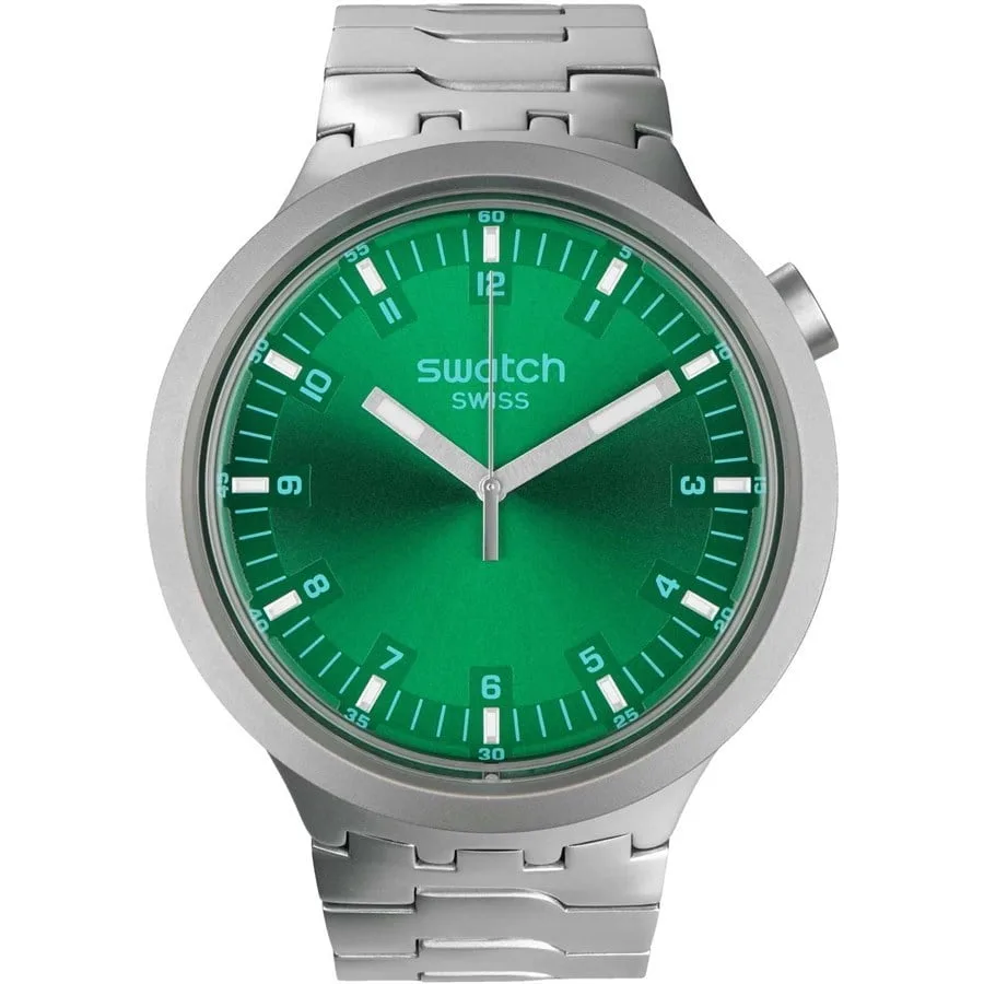 Swatch SB07S101G Erkek Kol Saati