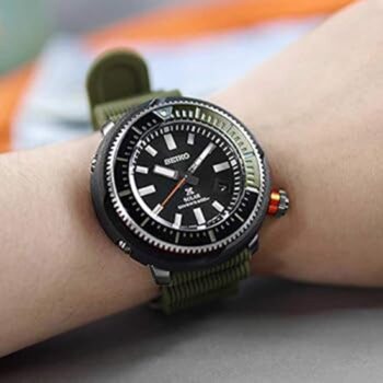 Seiko Prospex SNE547P Solar Divers Erkek Kol Saati 7 2311191507346110968 1