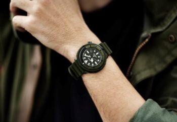 Seiko Prospex SNE547P Solar Divers Erkek Kol Saati 8 2311201221423794303 1