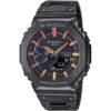 Casio GM-B2100BPC-1ADR Bluetooth Güneş Enerili Kol Saati