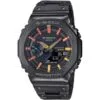 Casio GM-B2100BPC-1ADR Bluetooth Güneş Enerili Kol Saati