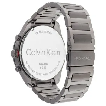 Calvin Klein CK25200267 Erkek Kol Saati 8 2401111217530644429